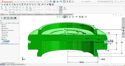 Lid for 3D printing 3d 3d design 3d maker 3d model 3d object 3d printing