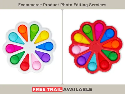 Ecommerce product photo editing services amazon product photo product editing