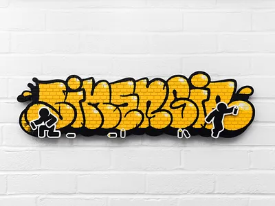 SINERGIA // SYNERGY craft craftwork design hand craft lettering letters mdf sinergia