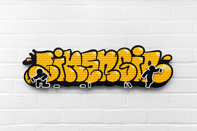 SINERGIA // SYNERGY craft craftwork design hand craft lettering letters mdf sinergia