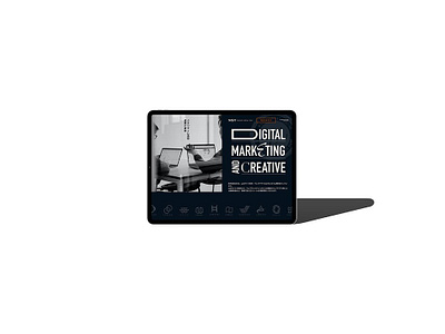 Website design / NSY graphic design simple design visual design web design website website design