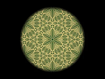 •147•Micro autumn• retro