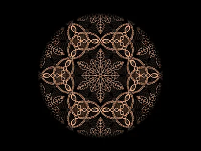 •145•Golden season• retro