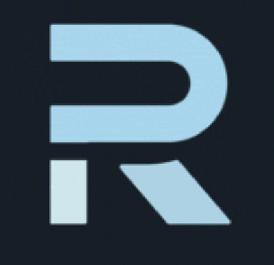 Rhythmic Alternative V2 branding design graphic design logo logotype typography