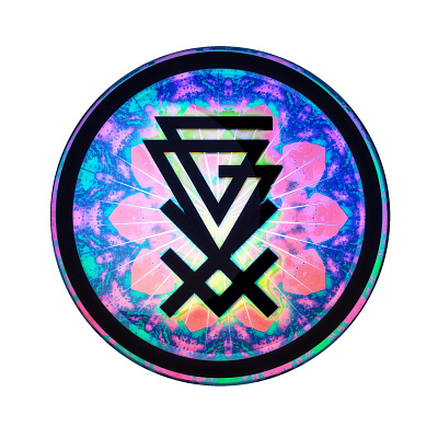 Spherical Sigil branding design graphic design illustration logo logotype vector