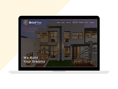 BrickTree | Web Design, UI/UX, Graphics, Animation | Continuum animation construction continuum continuum digital custom design graphics logo ui ux video web design web development website design website designers website developers website development