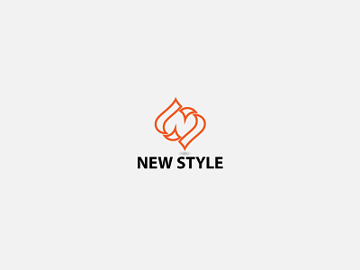 Branding, minimalist, modern New Style logo design. a b c d e f g h i j k l m n brand brand identity brand mark branding creative logo design letter logo logo logo design logo mark minimal modern logo monogram n letter logo popular logo professional logo s letter logo unique logo visual identity
