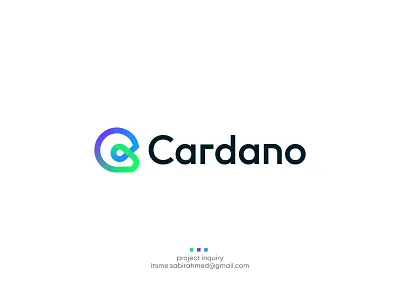 C logo design - tech logo -crypto logo branding crypto logo letter logo logo logo design logos modern logo tech technology logo