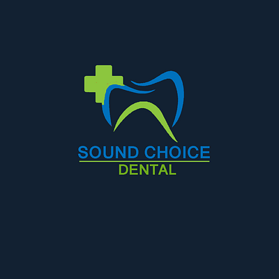 DENTAL LOGO branding design graphic design illustration logo logo design minimalist logo vector