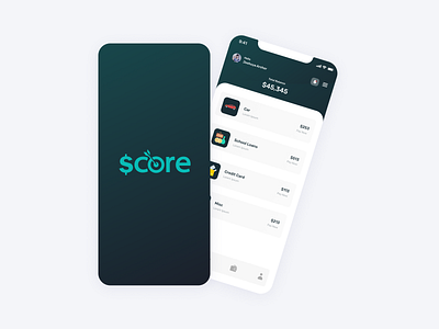Give Bills App UIUX app app design app ui design illustration logo ui ui ux ui ux design website ui