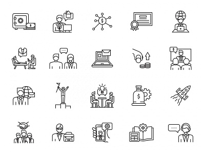 Advisory Services Icons advisory advisory icons advisory service advisory vector free icons free vector freebie icon set icons download vector download vector icons