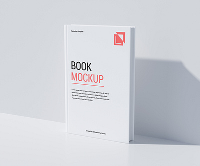 Book Mockup 3d book mockup