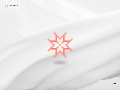 MALCION creative logo design minimalist logo