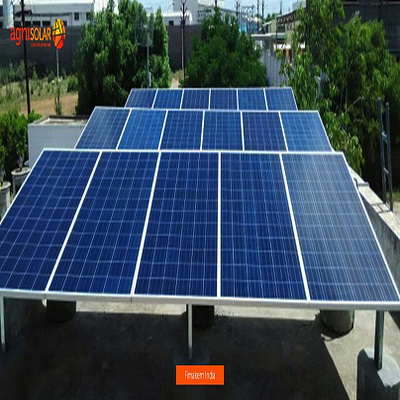 Buy Best Solar Rooftop System | Agni Solar solar rooftop system