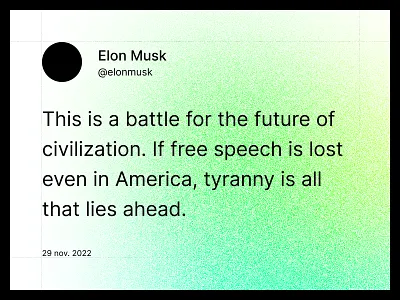 Quote 💭 design social media