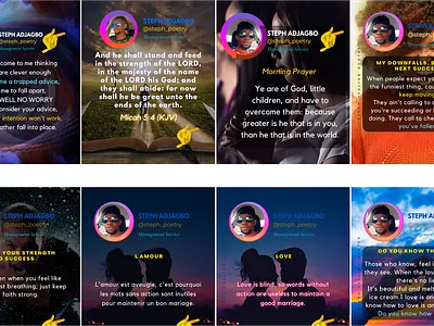 My journey as Graphic Designer and Digital Producer (Part 1) branding design graphic design icon illustration logo typography vector