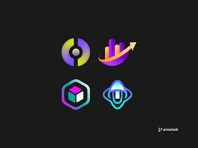 logofolio 05 3d adobe app logo art brand identity branding bussiness logo company logo concept creative graphic design icon illustration logo logocollection logodesign logofolio logos logoworld website logo