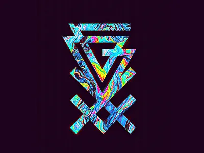 Sigil #008 branding design graphic design illustration logo logotype typography vector