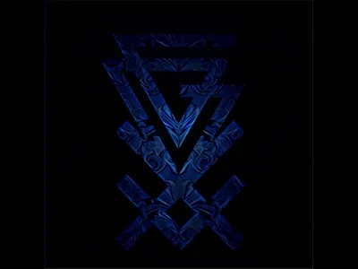 Sigil #022 branding design graphic design illustration logo logotype typography vector