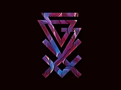 Sigil #121 branding design graphic design illustration logo logotype typography vector