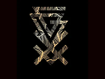 Sigil #137 branding design graphic design illustration logo logotype typography vector