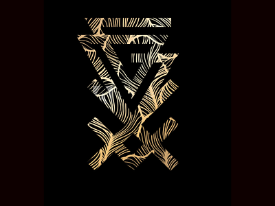 Sigil #137 branding design graphic design illustration logo logotype typography vector