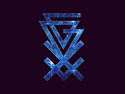 Sigil #092 branding design graphic design illustration logo logotype typography vector