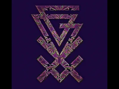 Sigil #061 branding design graphic design illustration logo logotype vector