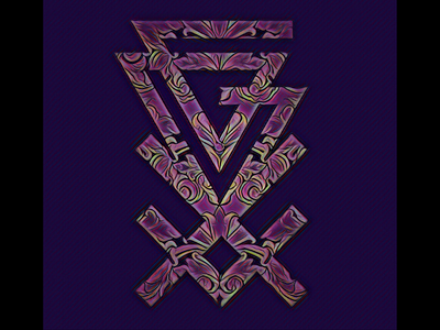 Sigil #061 branding design graphic design illustration logo logotype vector