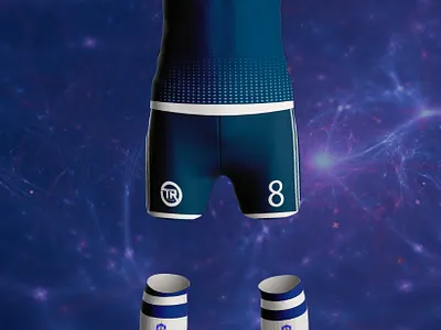 Padrão de Time 3d graphic design