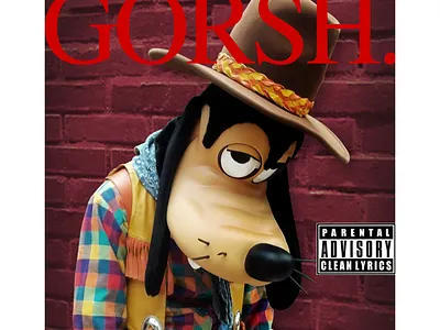 Kendrick Lamar x Goofy Parody