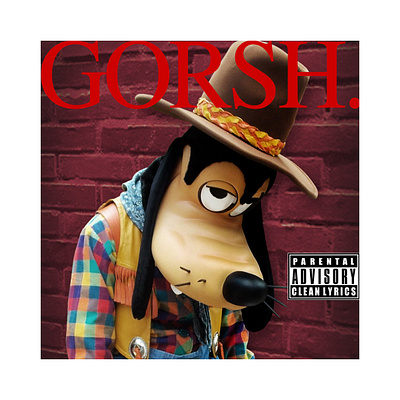 Kendrick Lamar x Goofy Parody