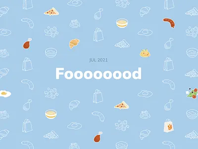 Illustrations for Combo Meals Delivery Service branding breakfast cafe design dinner food food illustration icon design illustration lunch menu menu design pasta pizza