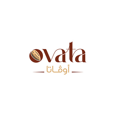 Ovata brand branding design graphic design identity illustration logo motion graphics typography ui براندينج تايبوجرافي لايك مخطوطات تصميم شعار شعارات شعارات عربية كاليجرافي لوجو لوقو هوية