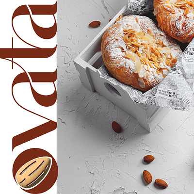 ovata brand branding design graphic design identity illustration logo logotype motion graphics ui براندينج تايبوجرافي لايك مخطوطات تصميم شعار شعارات شعارات عربية كاليجرافي لوجو لوقو هوية