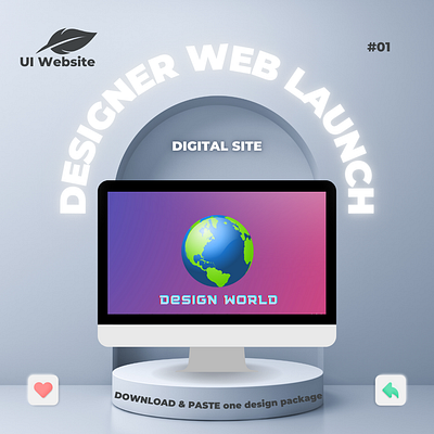 UI MOCKUP design mockup ui ux vector web design