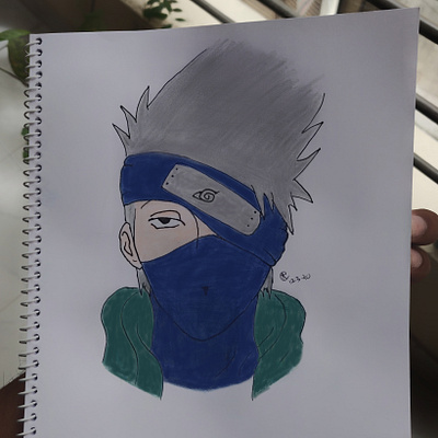 Kakashi