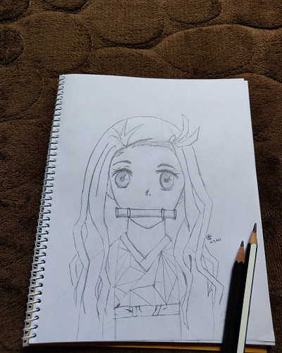 Nezuko