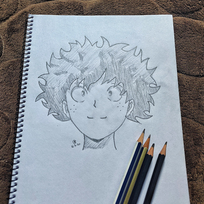 Midoriya