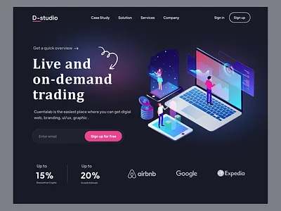 Agency website agency website company creative agency website digital marketing hasan online business personal branding website ui uiux designer ux website website designer