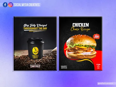 Social Media Creative Ads Design | Graphic Design ads advertising branding design facebook facebook ads graphic design insta reels insta story instagram instagram post logo minimal post design social twiter vector