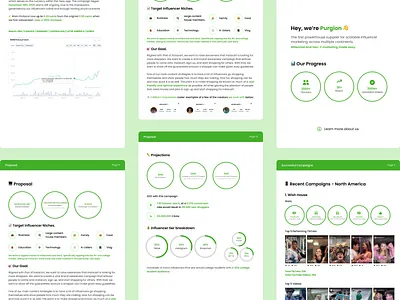 Media Agency Partnership Proposal | Document Design booklet document document design proposal design