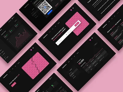 e-Commerce Website | UI Design design ui ui design website design