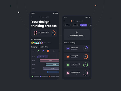 Just some random practice 10/12/2022 app minimalism ui ui design ux ui design