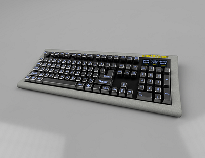 Mechanical Keyboard