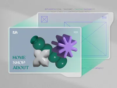 Blog Post Design adobeillustrator branding design graphic design illustration illustrator logo typography ui ux vector web design