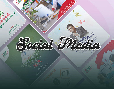 Social Media Banner Design banner banner design design facebook post illustration social media social media banner social media banner deisgn social media banner design social media post