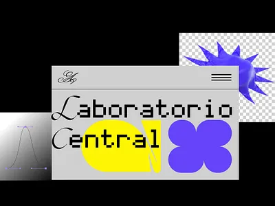 Blog Post Design blog branding color pallete design graphic design illustration logo typography ui ux vector web design