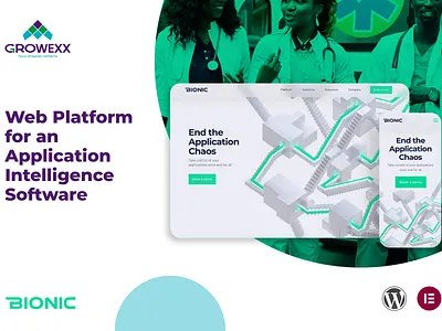 Responsive Website Development website development