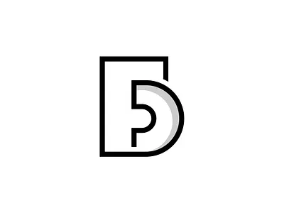 FC logo branding design graphic design logo typo typography vector